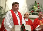 Proslavom župnih zaštitnika sv. Fabijana i Sebastijana u Varaždinu započela ovogodišnja Fabijanska osmina